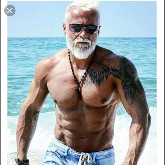 Meet your Posher, William - Picture 1 of 1